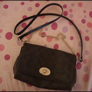 Coach Crossbody Bag